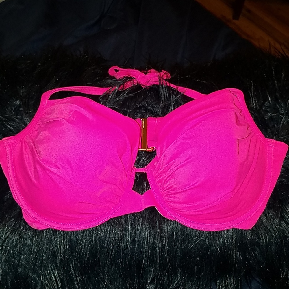 Bathing suit top